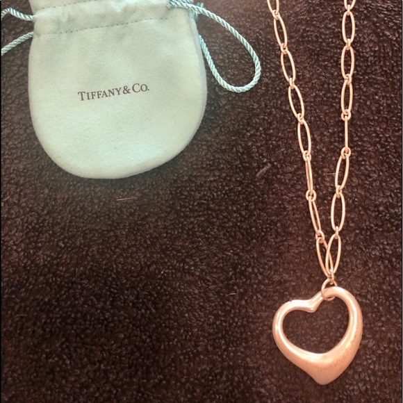 Tiffany & Co. Jewelry - Tiffany & Co Necklace Tiffany & Co. Jewelry - Tiffany & Co Necklace
